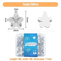 Подвески из нержавеющей стали 304 STAS-DC0011-78