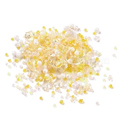 Набор для поиска поделок для изготовления ювелирных изделий DIY-R082-04