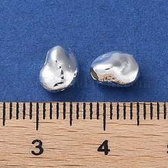 Сплавочные бусины PALLOY-F309-15S