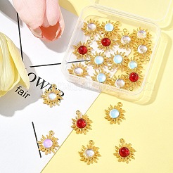 Подвески из сплава 20шт&nbsp;FIND-FS0003-87