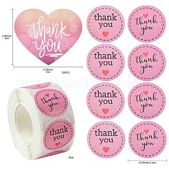 День благодарения тема макарон цветные пластиковые пакеты инь-ян с застежкой-молнией OPP-FS0001-14