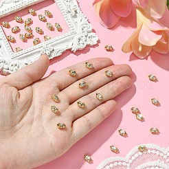 Пришивные чашки preciosa® maxima crystal Y-PRC-SE8-00030-235-G