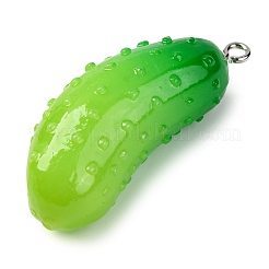 Подвески из смолы&nbsp;RESI-S010-03A