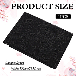 Polyester-Mesh-Stoffe&nbsp;DIY-WH0581-99