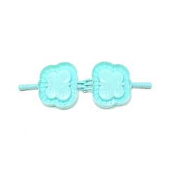 Пластиковые пельмени в форме бабочки для изготовления форм&nbsp;LS-DIY-WH0260-99B