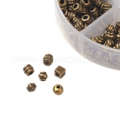 Разделители для бусин&nbsp;TIBEB-JP0001-01AB