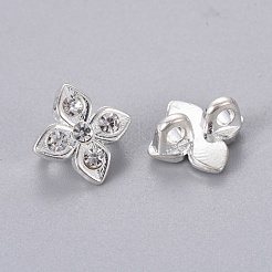 Коннекторы из цинкового сплава&nbsp;ALRI-Q053-S