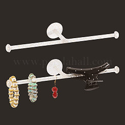 Пластиковые держатели для прутков&nbsp;AJEW-WH0709-079