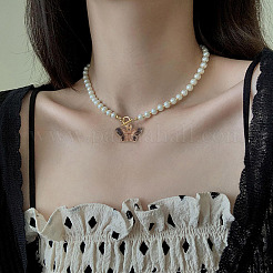 30 шт. 15 стильные подвески из светлого золотого сплава с эмалью&nbsp;ENAM-CW0001-16