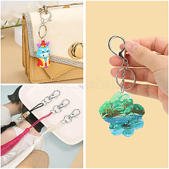 Набор для изготовления брелка своими руками&nbsp;FIND-YW0009-50