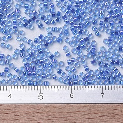 Бусины Миюки Делика&nbsp;SEED-MY11-DB0077