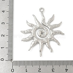 Подвески из сплава  FIND-G099-02P-01