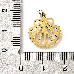 Подвески из нержавеющей стали 304 STAS-R153-36G