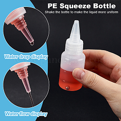 20 flacon souple en PE&nbsp;CON-OC0001-83