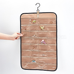 Двухсторонние настенные подвесные рулоны из ПВХ AJEW-WH0323-01B