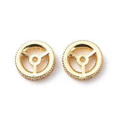 Латунные шарики циркония кубической ZIRC-F001-116G