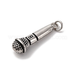 Латунные подвески KK-Q098-32P