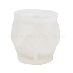 Halloween Silikonformen&nbsp;DIY-K082-01B