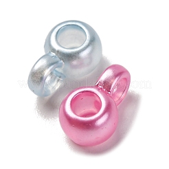 Непрозрачная акриловая трубка-держатель MACR-F080-03