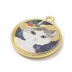 Подвески из сплава&nbsp;FIND-C041-01A-G