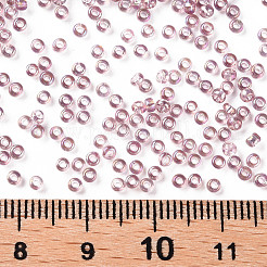 12/0 perline di vetro rotonde di grado A fgb&nbsp;X-SEED-Q010-F540