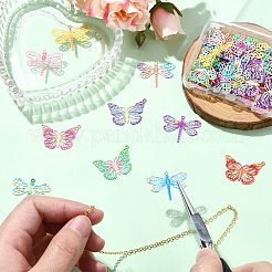 40 шт. 10 стиля&nbsp;STAS-CJ0002-53