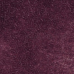 透明チェコガラスシードビーズ15/0個  ラウンド  オールドローズ  1.5x1mm  穴：0.5mm  約500 G /袋&nbsp;SEED-N004-004-05