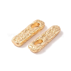 Латунные подвески&nbsp;KK-S376-15B-G