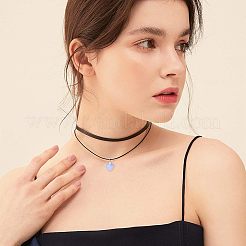 Opalite подвески G-FH0001-07