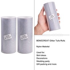 Ленты сетки деко полиэстера OCOR-BC0004-06B