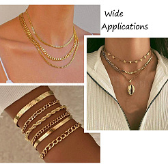 Алюминий обуздать цепи X-CHA-T001-31G