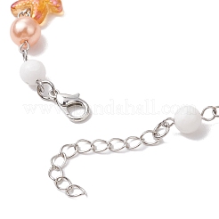 Браслеты из нержавеющей стали 304 BJEW-JB11465