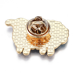 Broche de la aleación&nbsp;LS-JEWB-S011-052