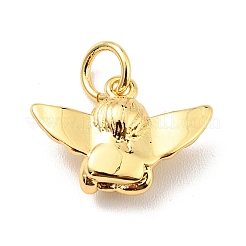 Стойки обшивки латунные подвески&nbsp;KK-E015-23G