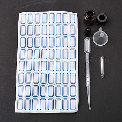 Пустые бутылки из желтого стекла&nbsp;MRMJ-BC0002-32