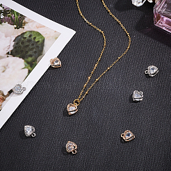 Талисман из сплава ZIRC-PH0002-19