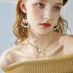 12шт латунные подвески KK-BC0013-76