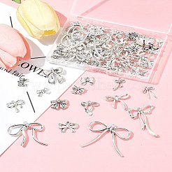 80шт 16 стиля подвески из сплава в тибетском стиле&nbsp;TIBEP-FS0001-31