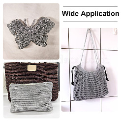 Наборы для вязания своими руками DIY-MB0003-06