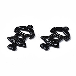 Акриловые подвески краскораспылительные PALLOY-T077-166