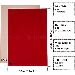 Стекающая ткань DIY-BC0002-55
