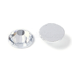 Strass di vetro piatto &nbsp;X-RGLA-C002-SS40-001