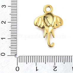 Ионное покрытие (ip) подвески из нержавеющей стали 304&nbsp;STAS-P379-07B-G