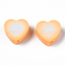 Бусины из полимерной глины &nbsp;LS-CLAY-N011-014G