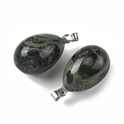 Natürliche Kambaba Jaspis Anhänger&nbsp;GG-K002-08A-14