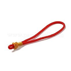 Петли нейлоновый шнур NWIR-D006-5