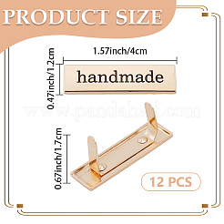 12 шт.&nbsp;DIY-CL0001-17