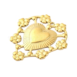 Подвески из нержавеющей стали 304&nbsp;STAS-V004-02G