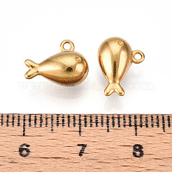 Подвески из нержавеющей стали 304&nbsp;STAS-N109-136G