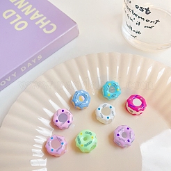 Эмаль акриловая бисера&nbsp;MACR-K341-07